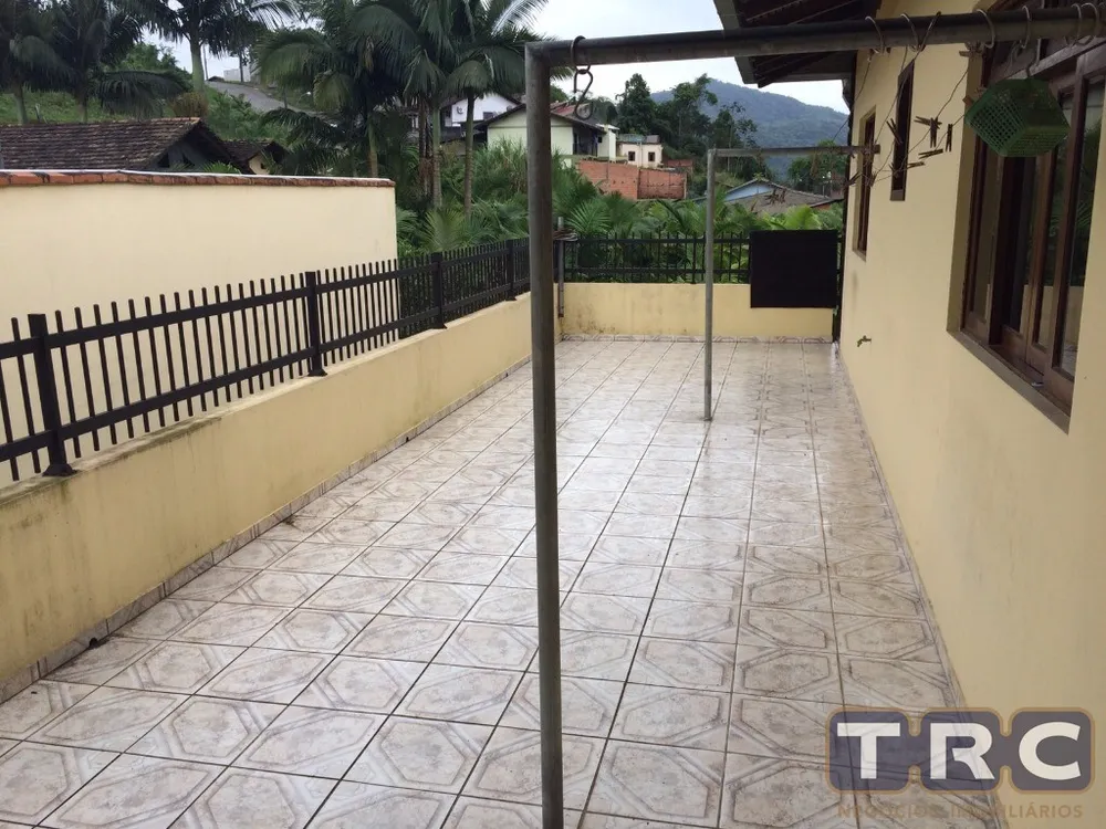 Sobrado, 4 quartos, 357 m² - Foto 4