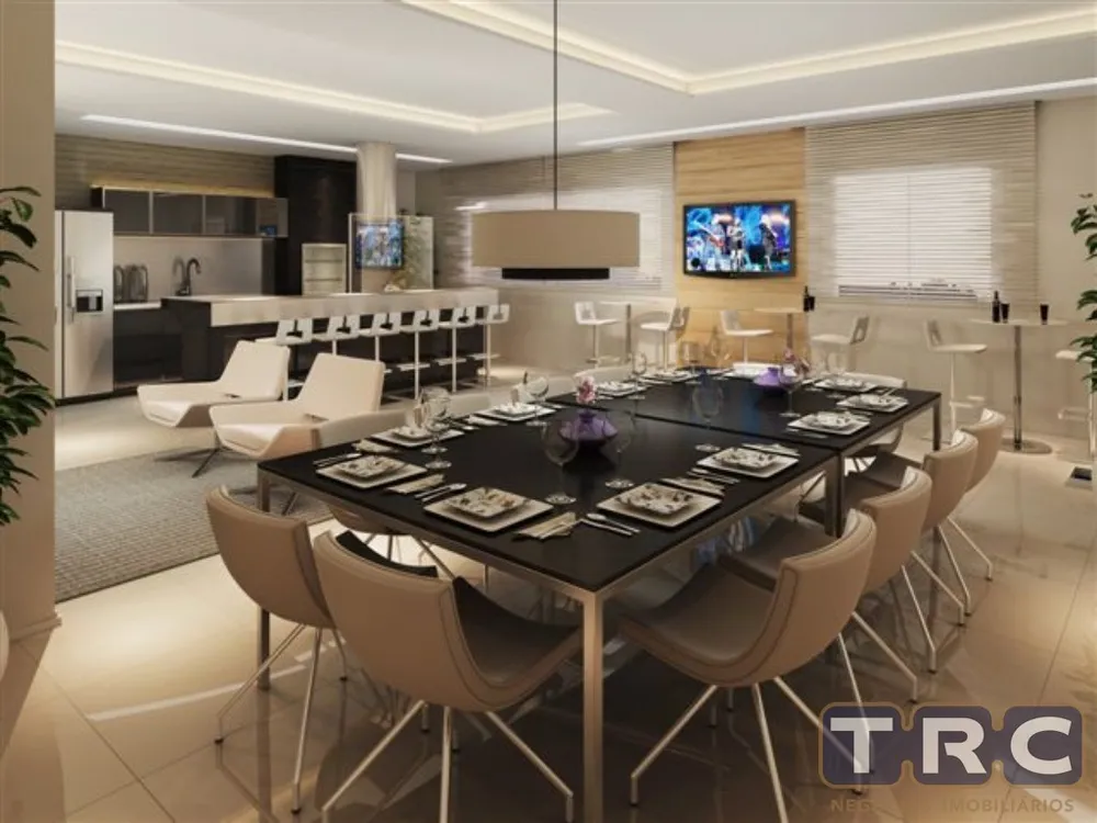 Apartamento, 3 quartos, 118 m² - Foto 4