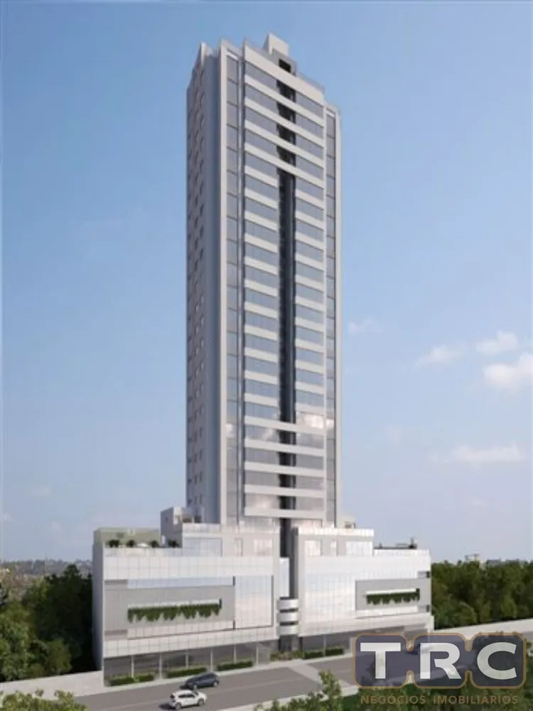Apartamento, 3 quartos, 118 m² - Foto 1