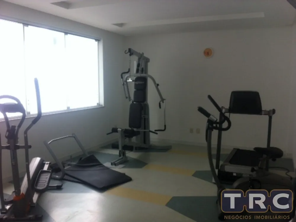 Apartamento, 3 quartos, 102 m² - Foto 2