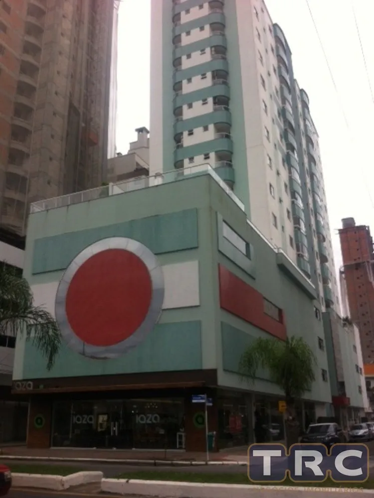 Apartamento, 3 quartos, 102 m² - Foto 1