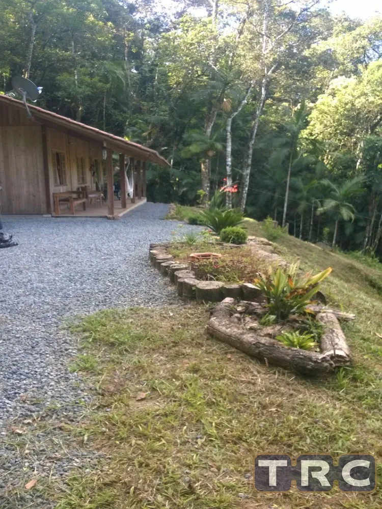Chácara, 3 quartos - Foto 1