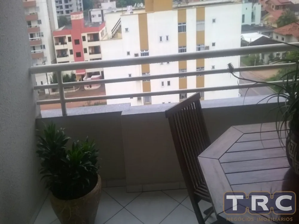 Cobertura, 3 quartos, 200 m² - Foto 4