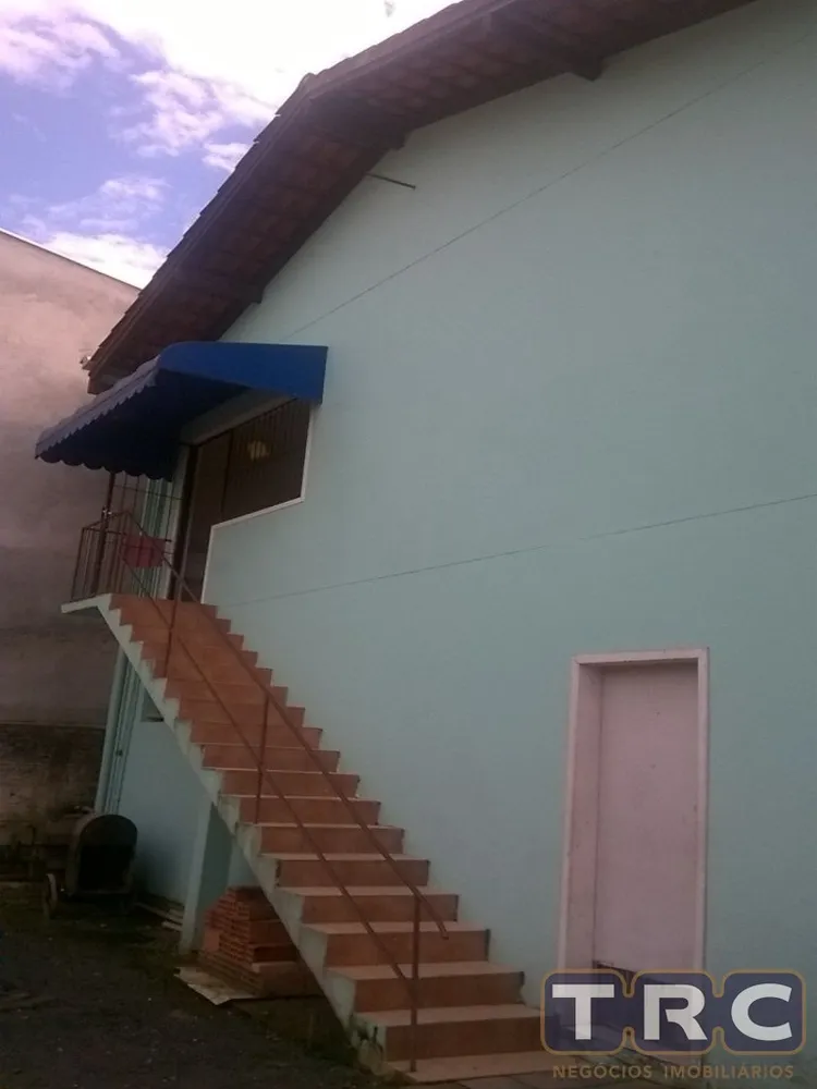 Casa, 8 quartos, 260 m² - Foto 3