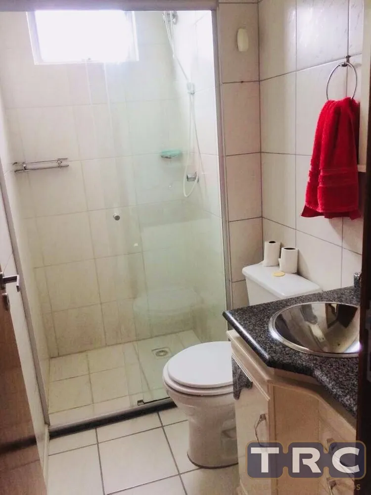 Apartamento, 2 quartos, 55 m² - Foto 3