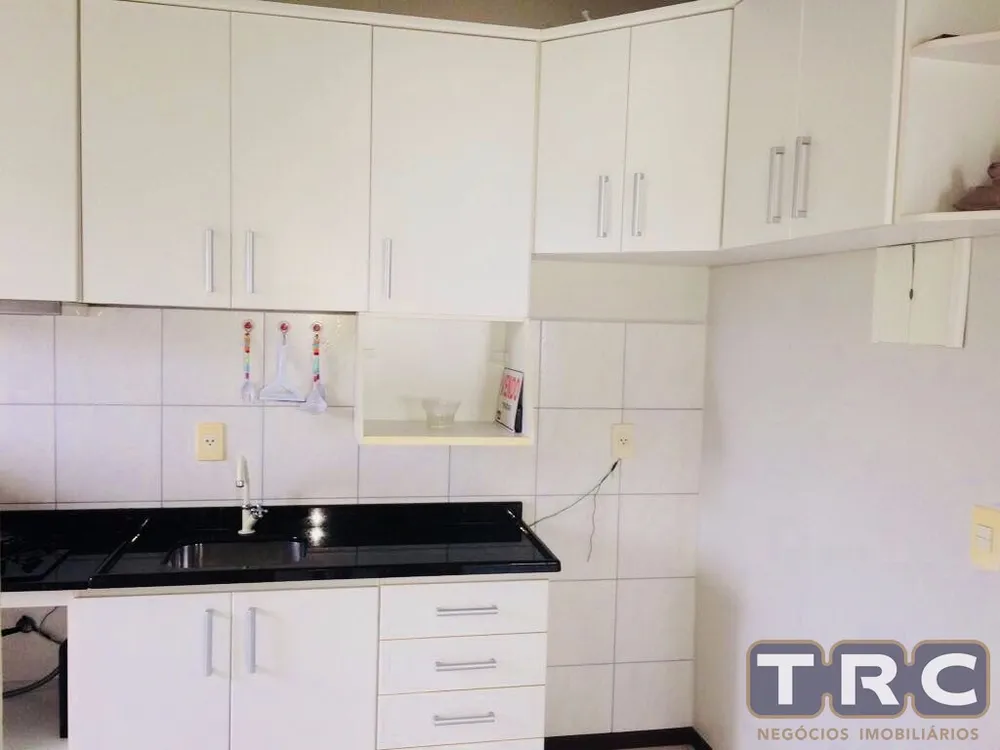 Apartamento, 2 quartos, 55 m² - Foto 1