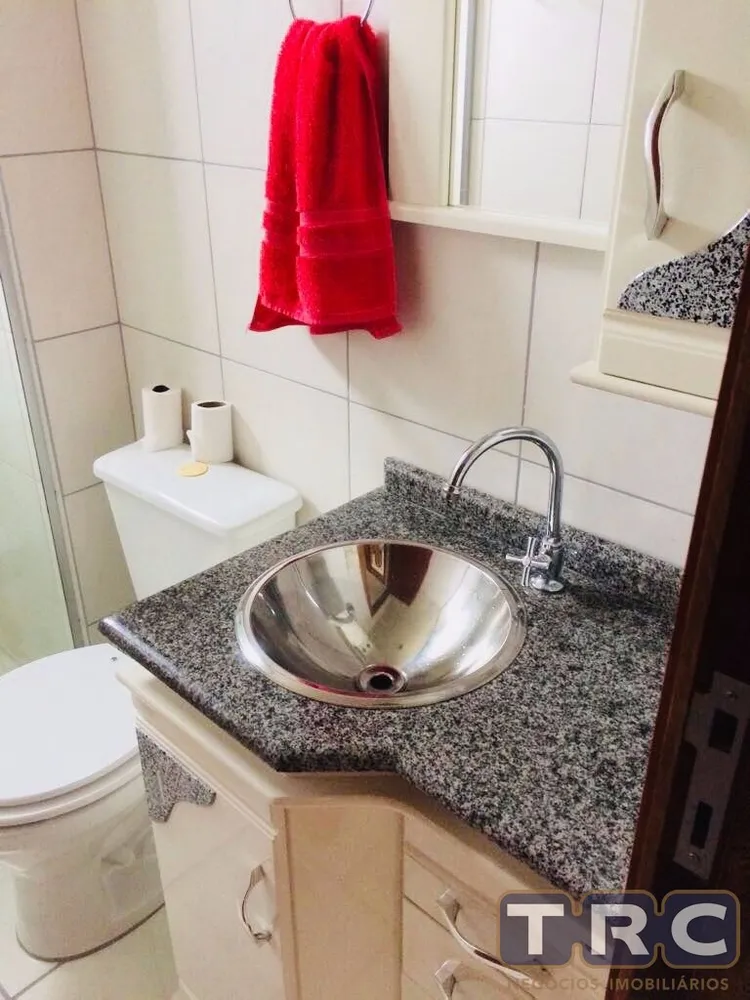 Apartamento, 2 quartos, 55 m² - Foto 4