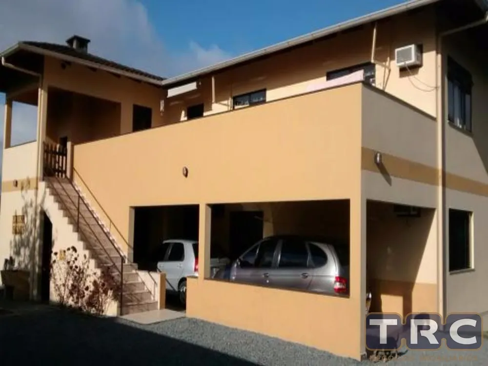 Sobrado, 4 quartos, 2 m² - Foto 2