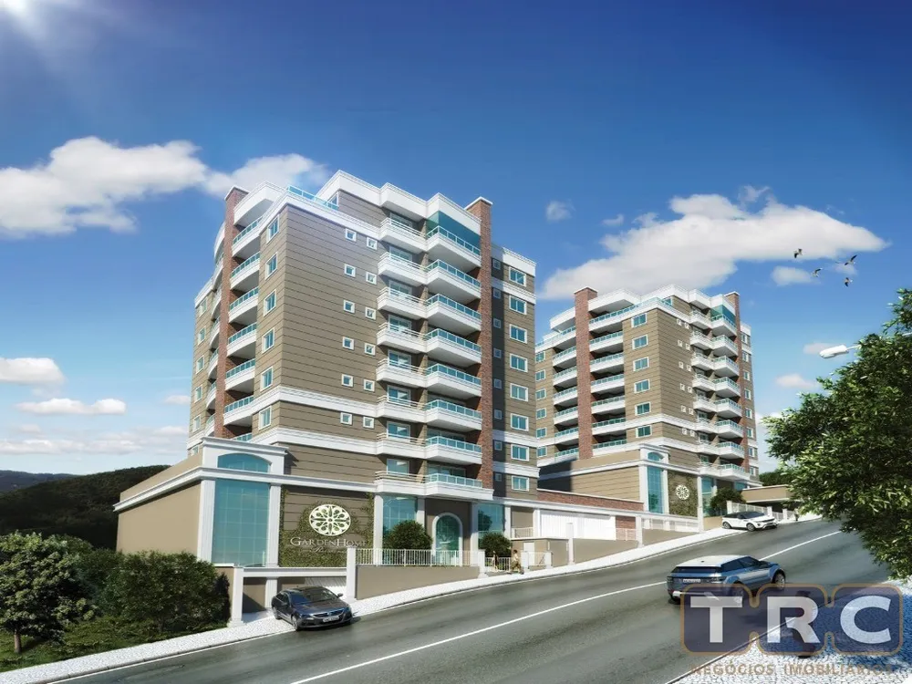 Cobertura, 3 quartos, 148 m² - Foto 1