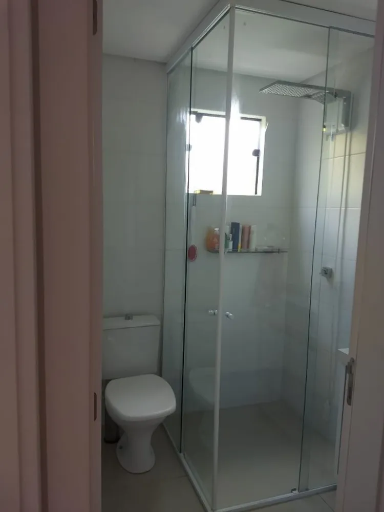 Apartamento, 2 quartos, 58 m² - Foto 2
