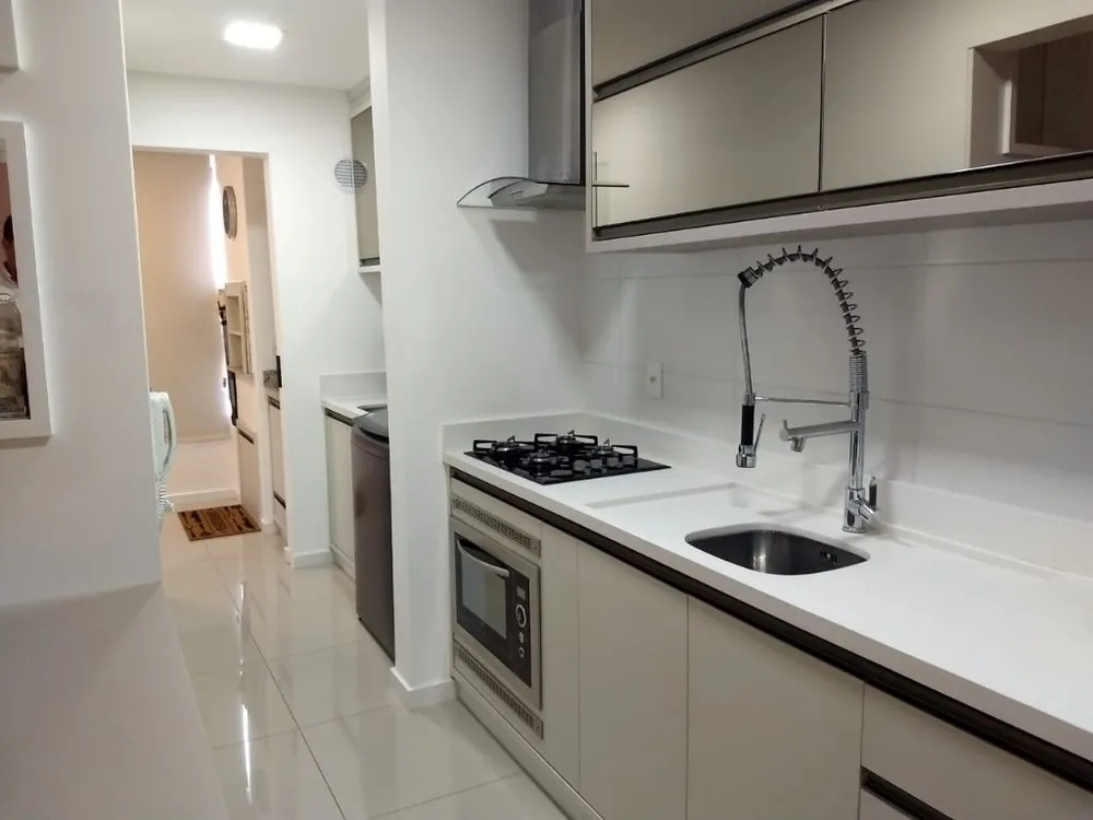 Apartamento, 2 quartos, 58 m² - Foto 3