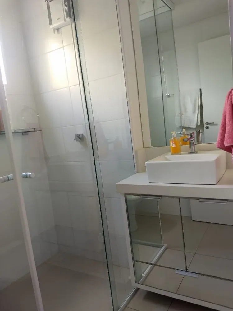 Apartamento, 2 quartos, 58 m² - Foto 4