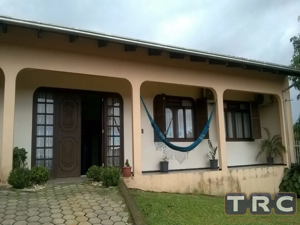 Casa, 3 quartos, 1 m² - Foto 1