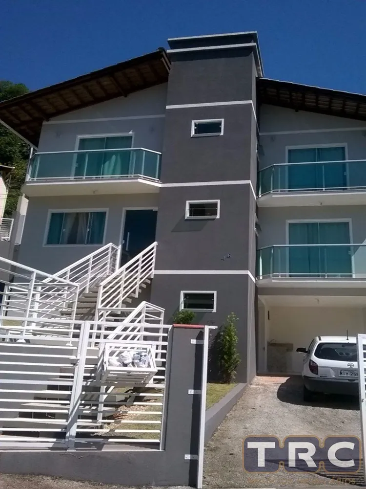 Casa, 3 quartos, 120 m² - Foto 1