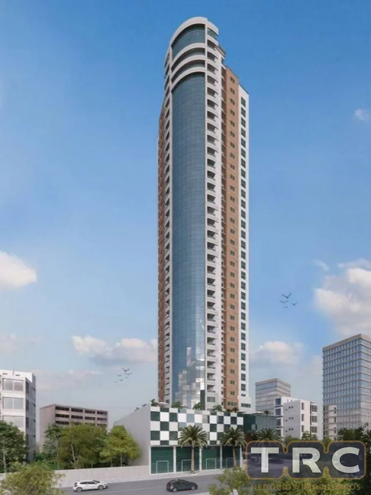 Apartamento, 3 quartos, 130 m² - Foto 3