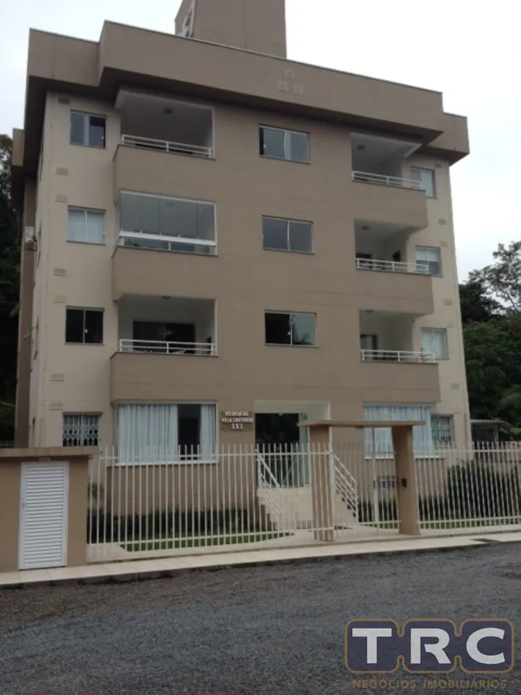 Apartamento, 3 quartos, 81 m² - Foto 1