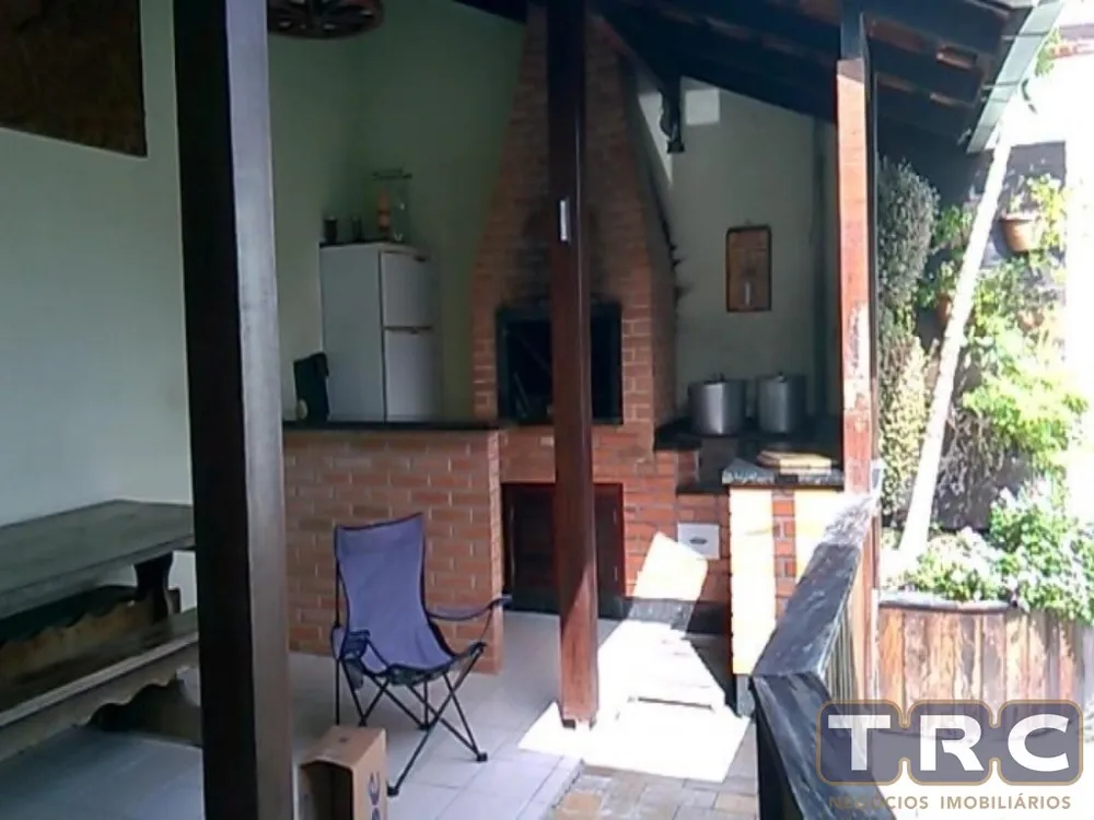 Casa, 3 quartos, 170 m² - Foto 4