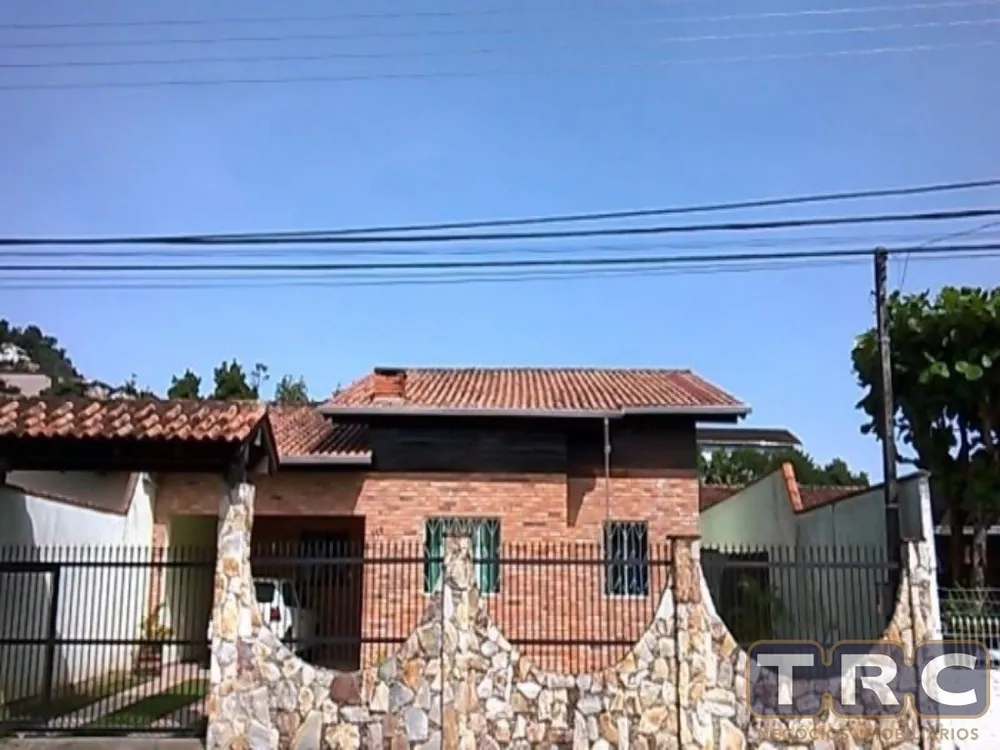 Casa, 3 quartos, 170 m² - Foto 1