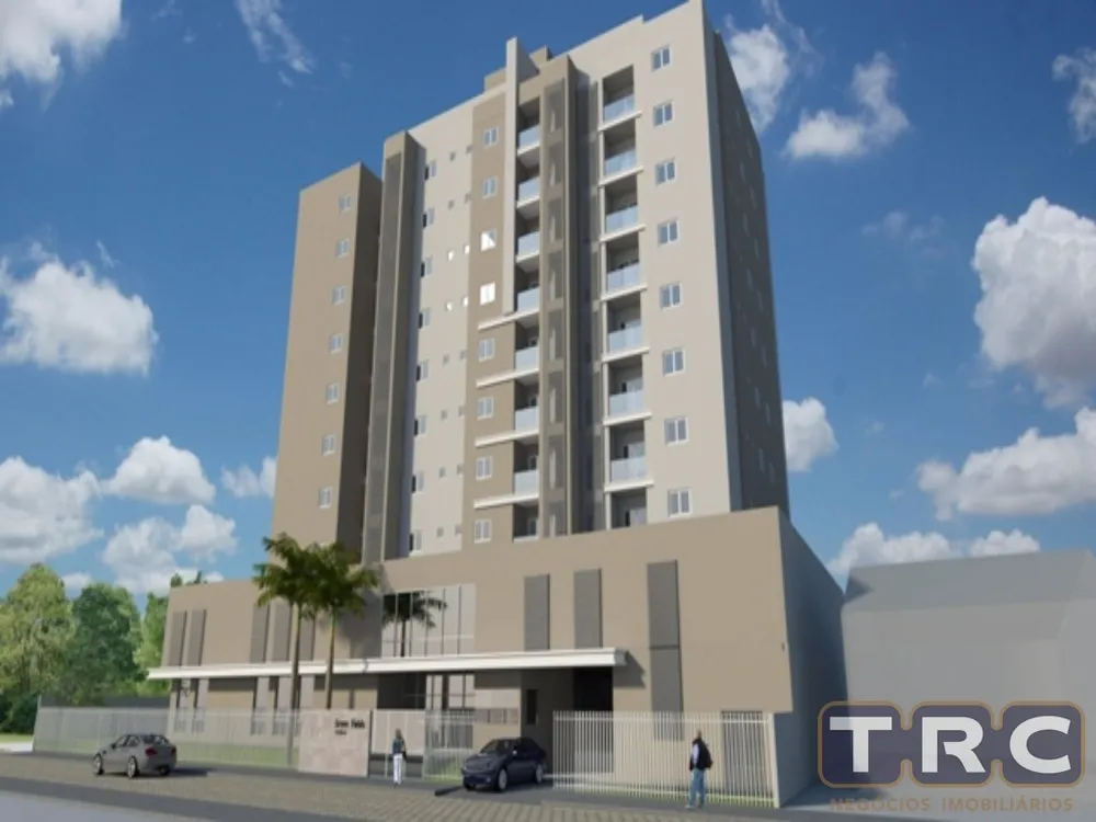 Apartamento, 2 quartos, 73 m² - Foto 1