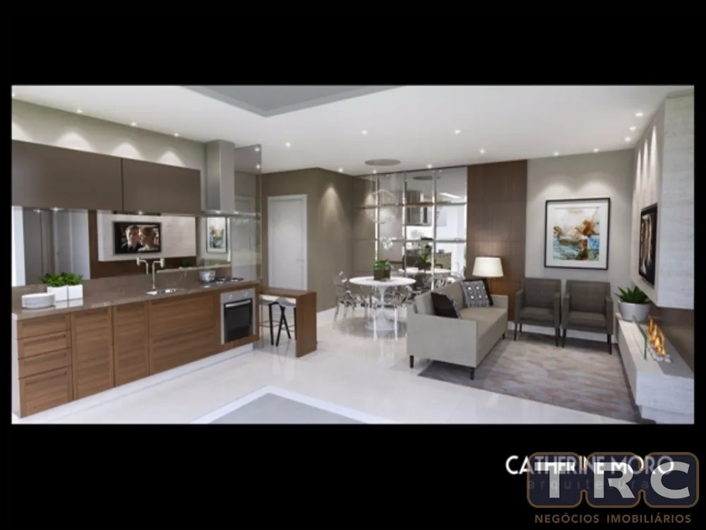Apartamento, 2 quartos, 73 m² - Foto 4
