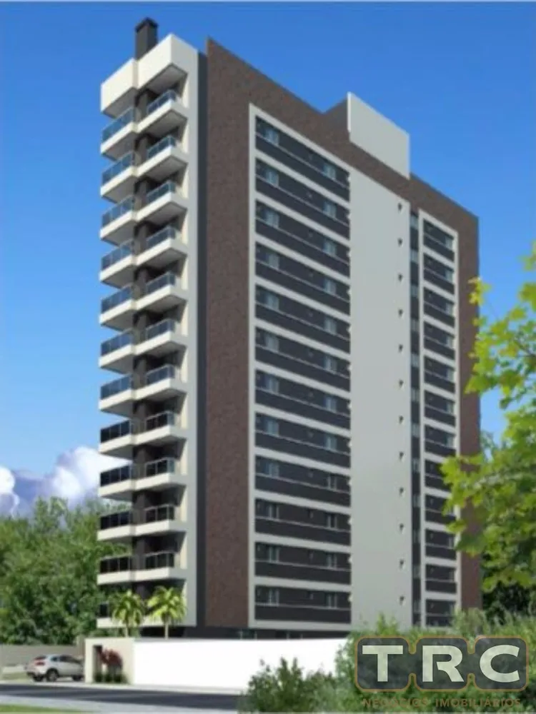 Apartamento, 3 quartos, 437 m² - Foto 1