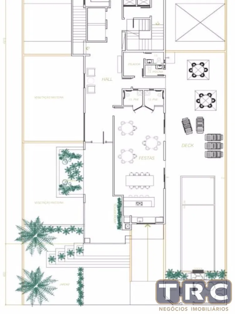 Apartamento, 3 quartos, 437 m² - Foto 4