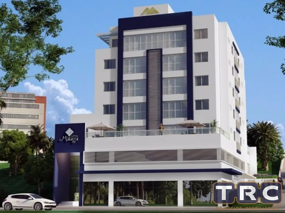 Cobertura, 3 quartos, 108 m² - Foto 1