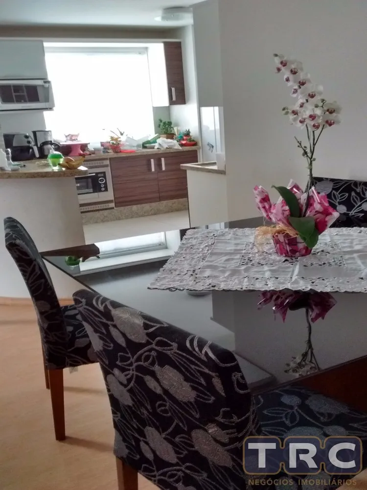 Apartamento, 3 quartos, 104 m² - Foto 2