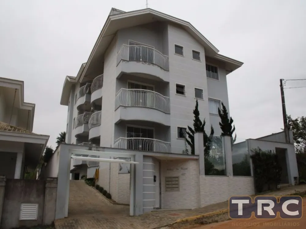 Apartamento, 3 quartos, 104 m² - Foto 1