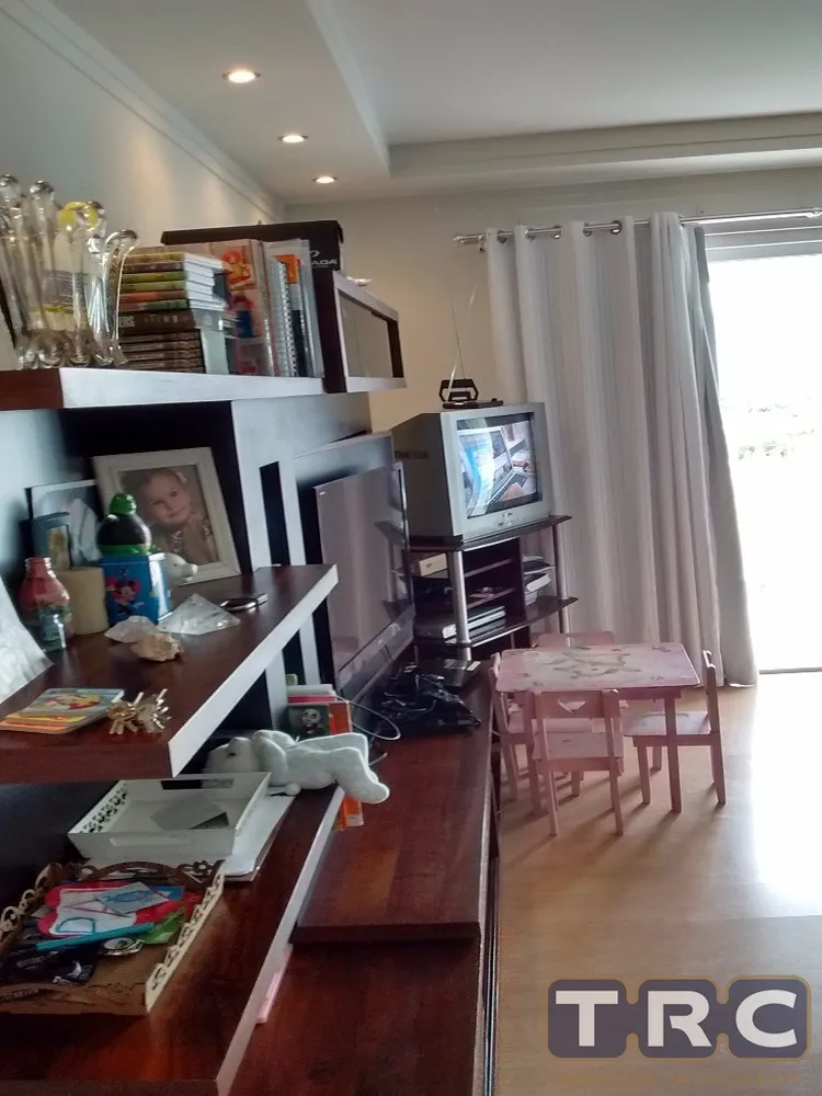 Apartamento, 3 quartos, 104 m² - Foto 3