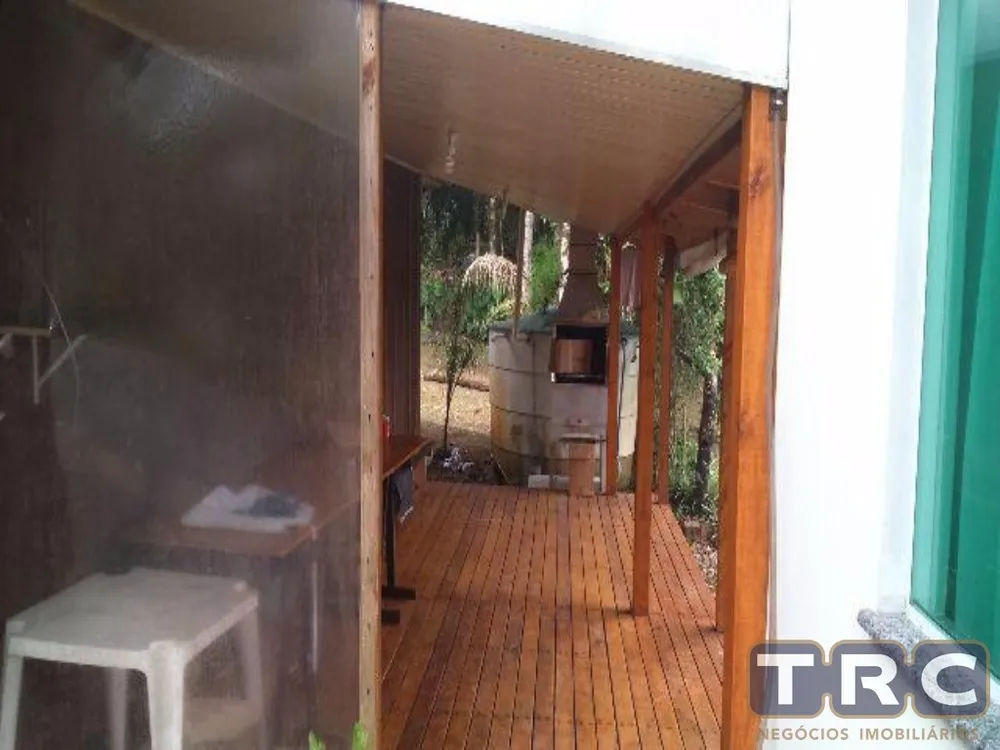 Chácara, 4 quartos - Foto 2
