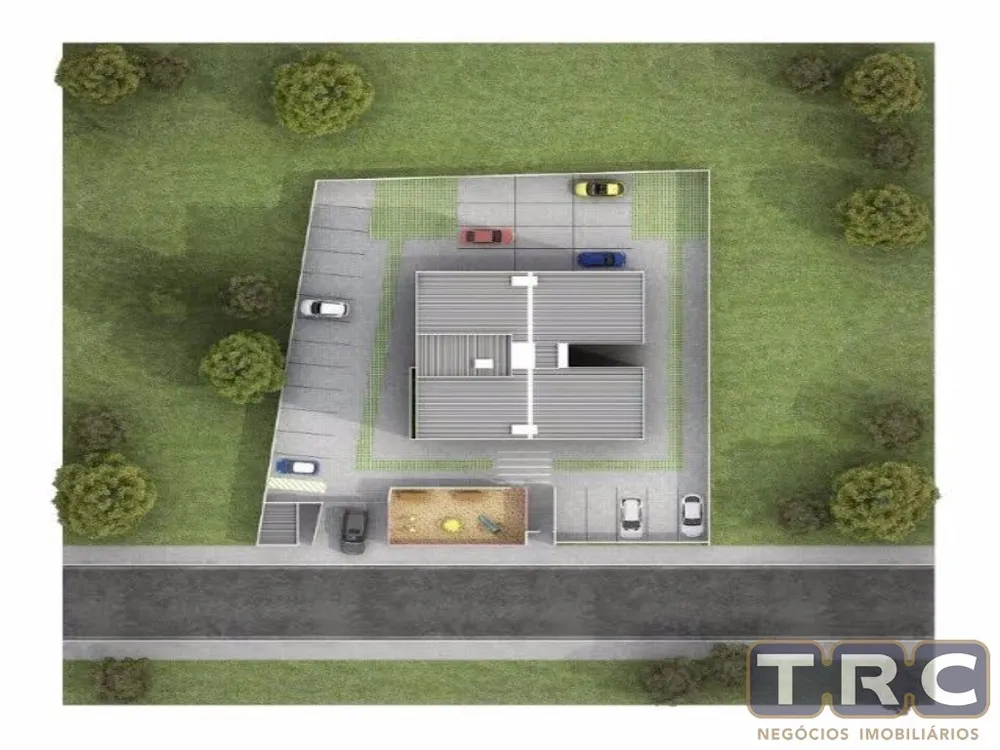 Apartamento, 2 quartos, 62 m² - Foto 4