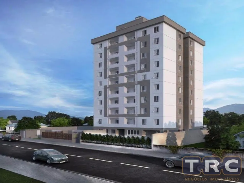 Apartamento, 2 quartos, 62 m² - Foto 1
