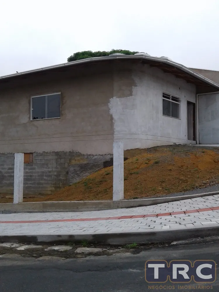Casa de Condomínio, 1 quarto - Foto 3