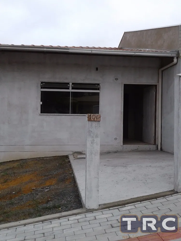 Casa de Condomínio, 1 quarto - Foto 2