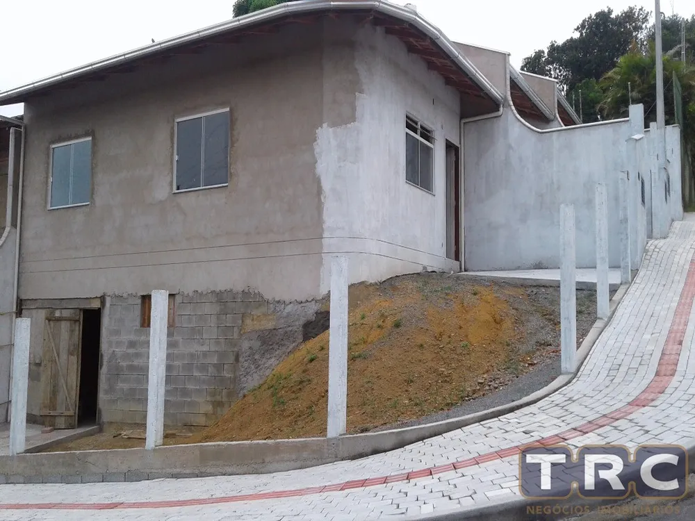 Casa de Condomínio, 1 quarto - Foto 1