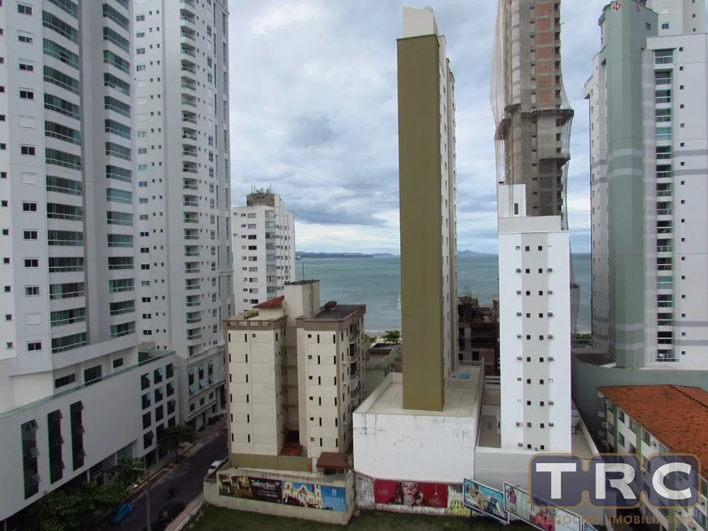 Apartamento, 3 quartos, 119 m² - Foto 1
