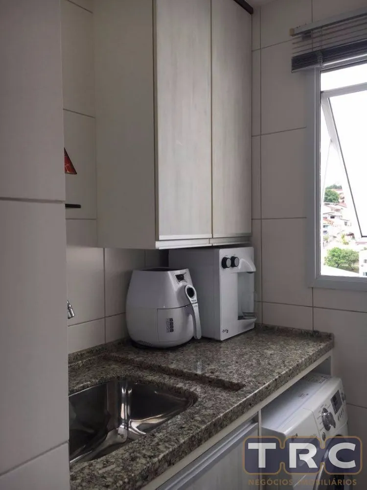 Apartamento, 2 quartos, 81 m² - Foto 4