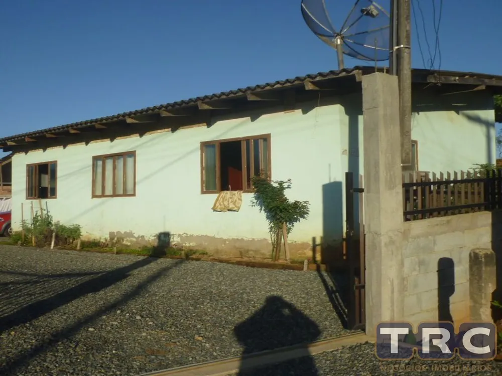 Casa, 2 quartos, 380 m² - Foto 2