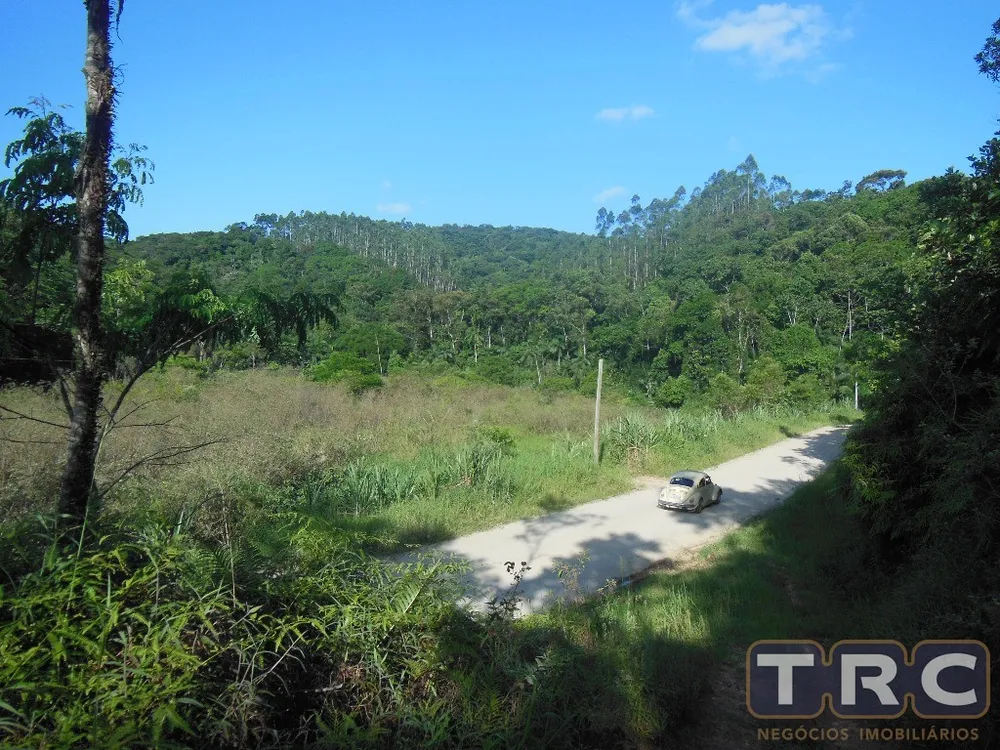 Terreno, 6 hectares - Foto 1