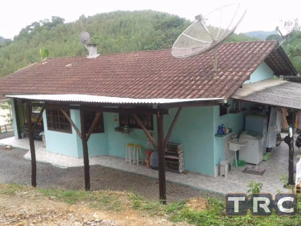 Casa, 2 quartos, 77 m² - Foto 4