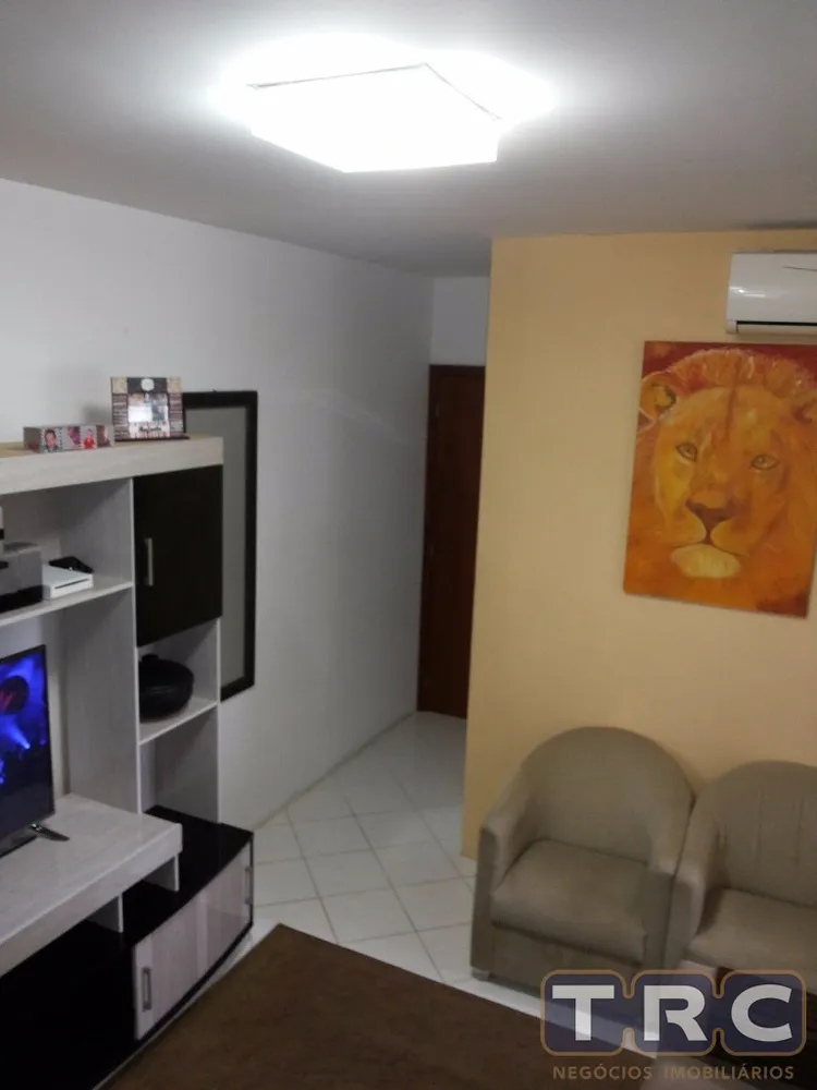 Apartamento, 2 quartos, 50 m² - Foto 2