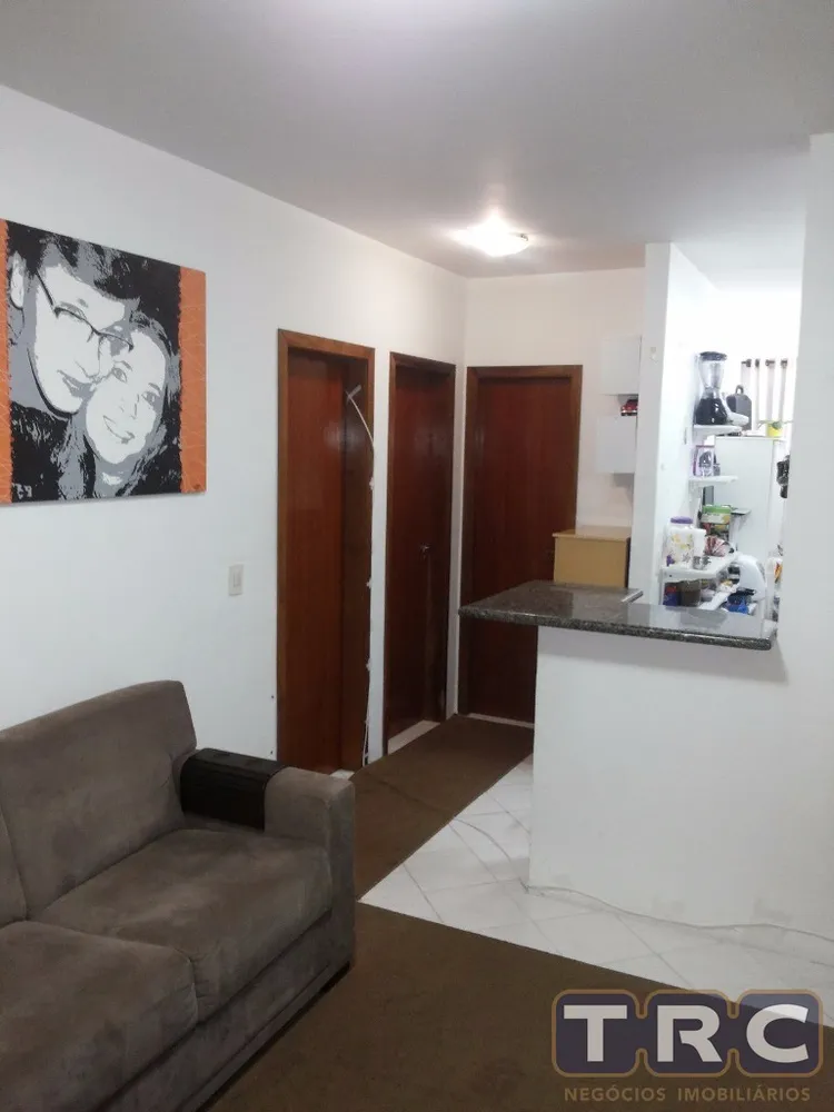 Apartamento, 2 quartos, 50 m² - Foto 1
