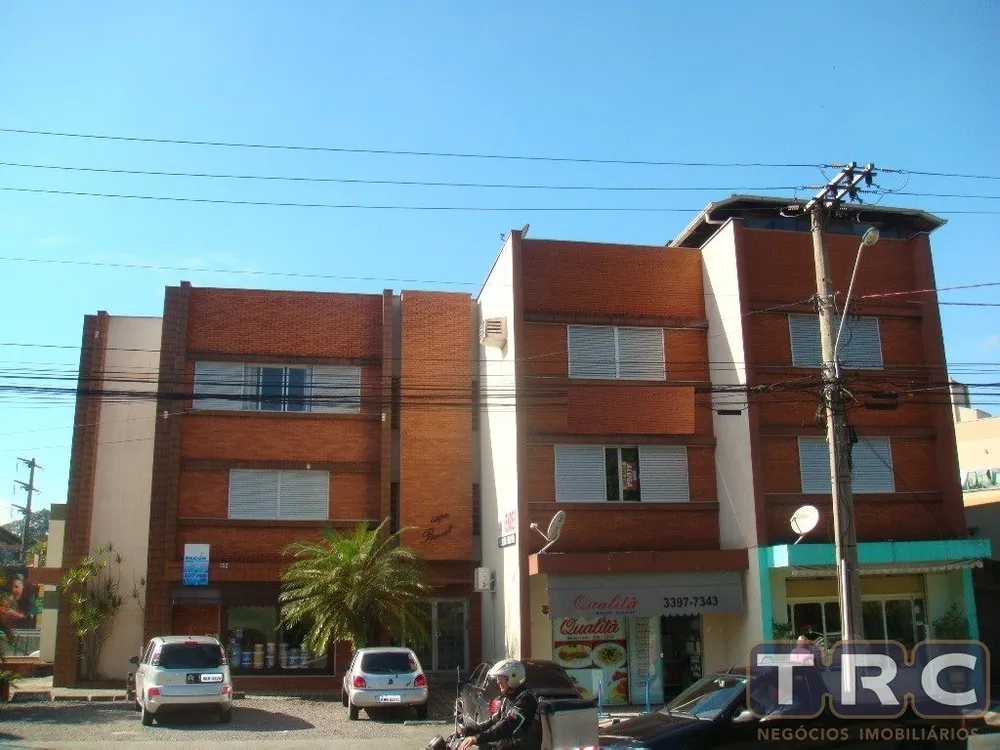 Prédio Inteiro, 589 m² - Foto 1