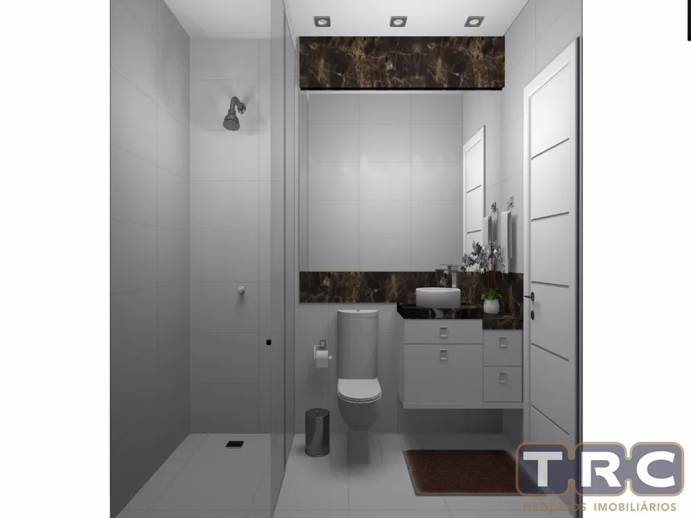 Apartamento, 2 quartos, 70 m² - Foto 4