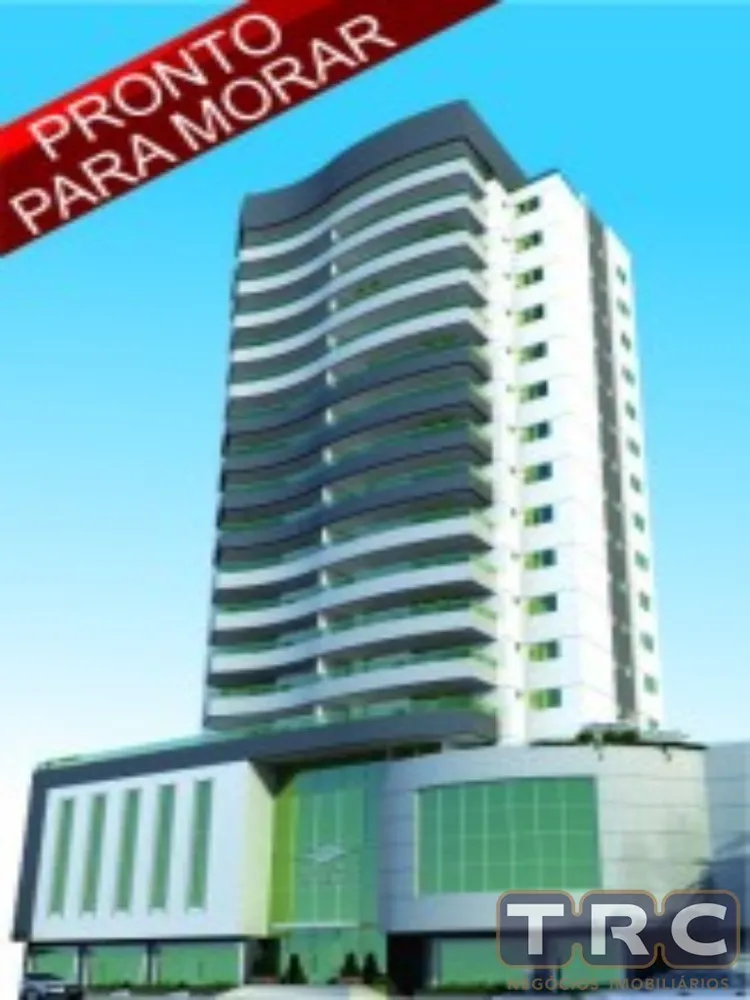Apartamento, 3 quartos, 107 m² - Foto 1