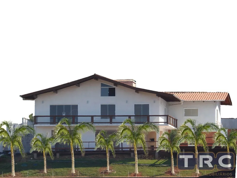 Casa, 4 quartos, 550 m² - Foto 2