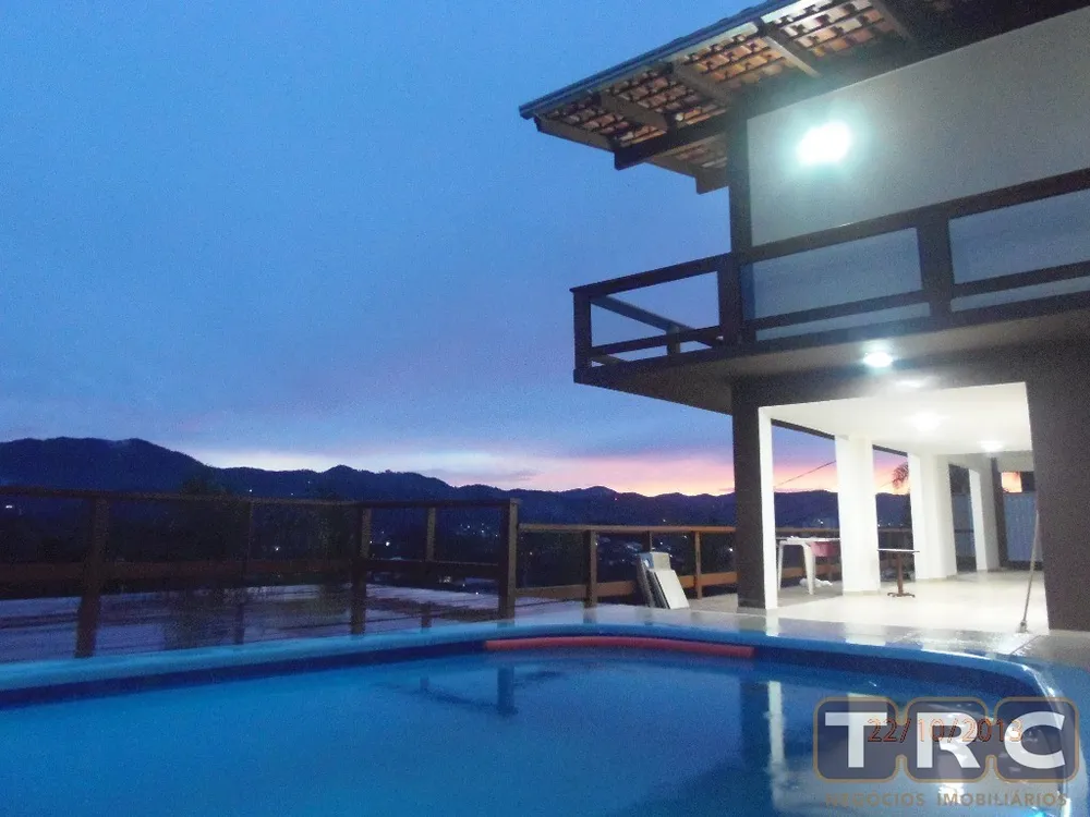 Casa, 4 quartos, 550 m² - Foto 1