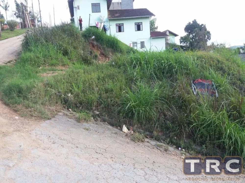 Terreno, 370 m² - Foto 1