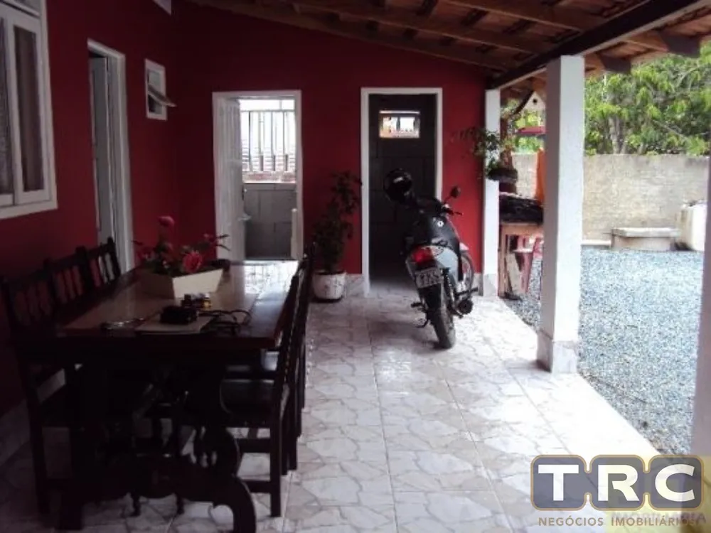 Casa, 2 quartos, 110 m² - Foto 2